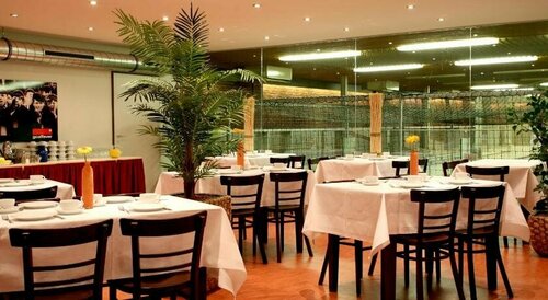 Гостиница Goalfever Sports & Guest House в Херне