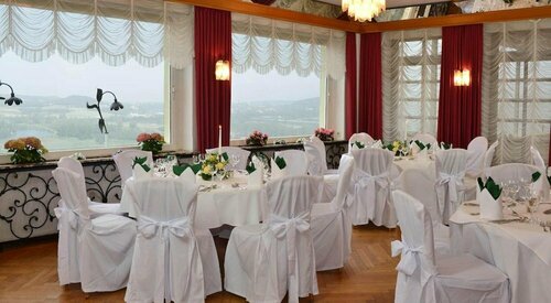 Гостиница Burghotel Volmarstein в Виттене