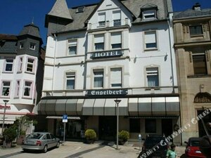 Гостиница Hotel Engelbert