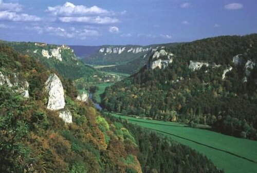 Гостиница Hotel Württemberger Hof в Ройтлингене