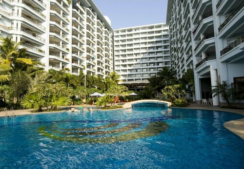 Гостиница Tianze Beach Resort Sanya в Санье