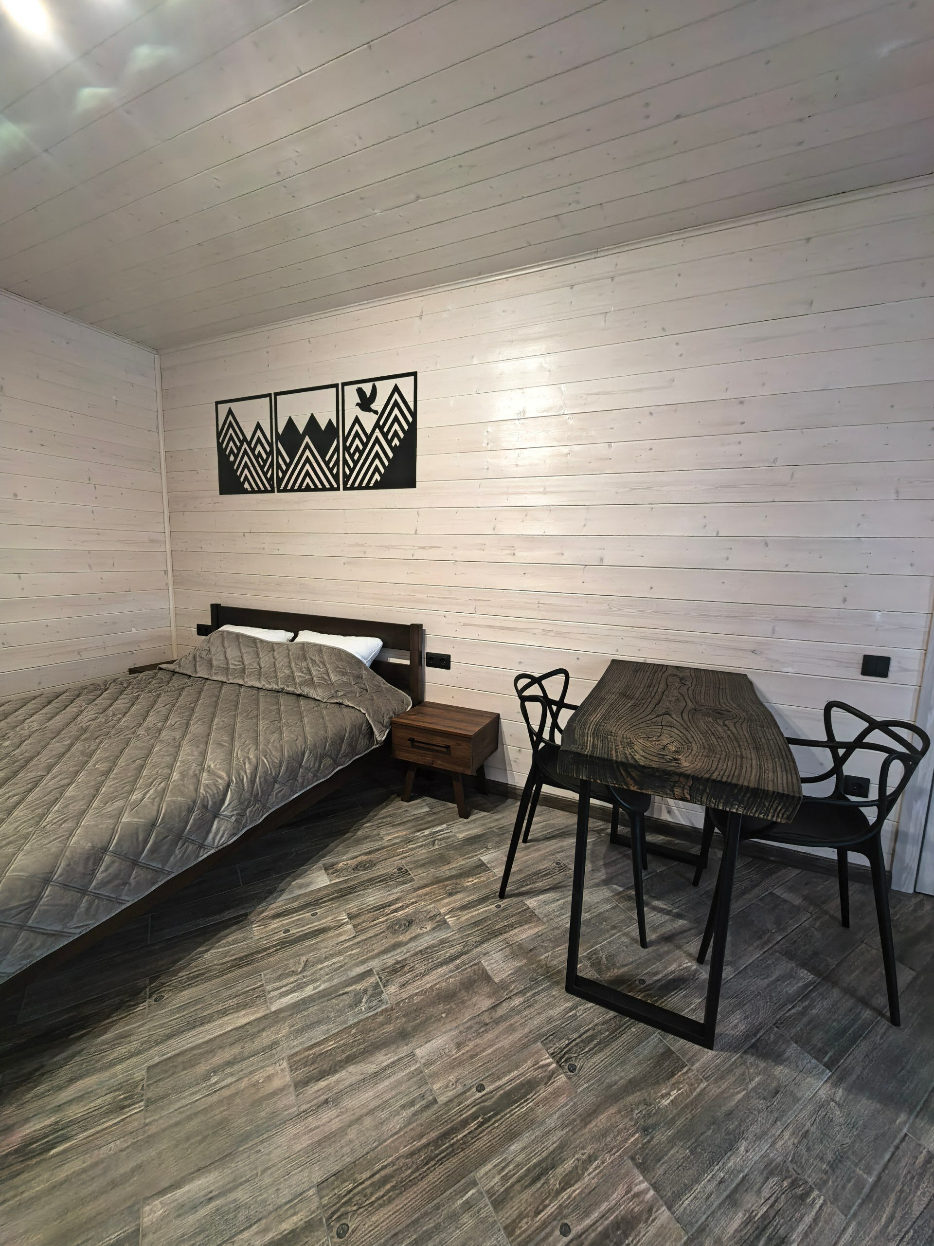 Фото Лес и Горы