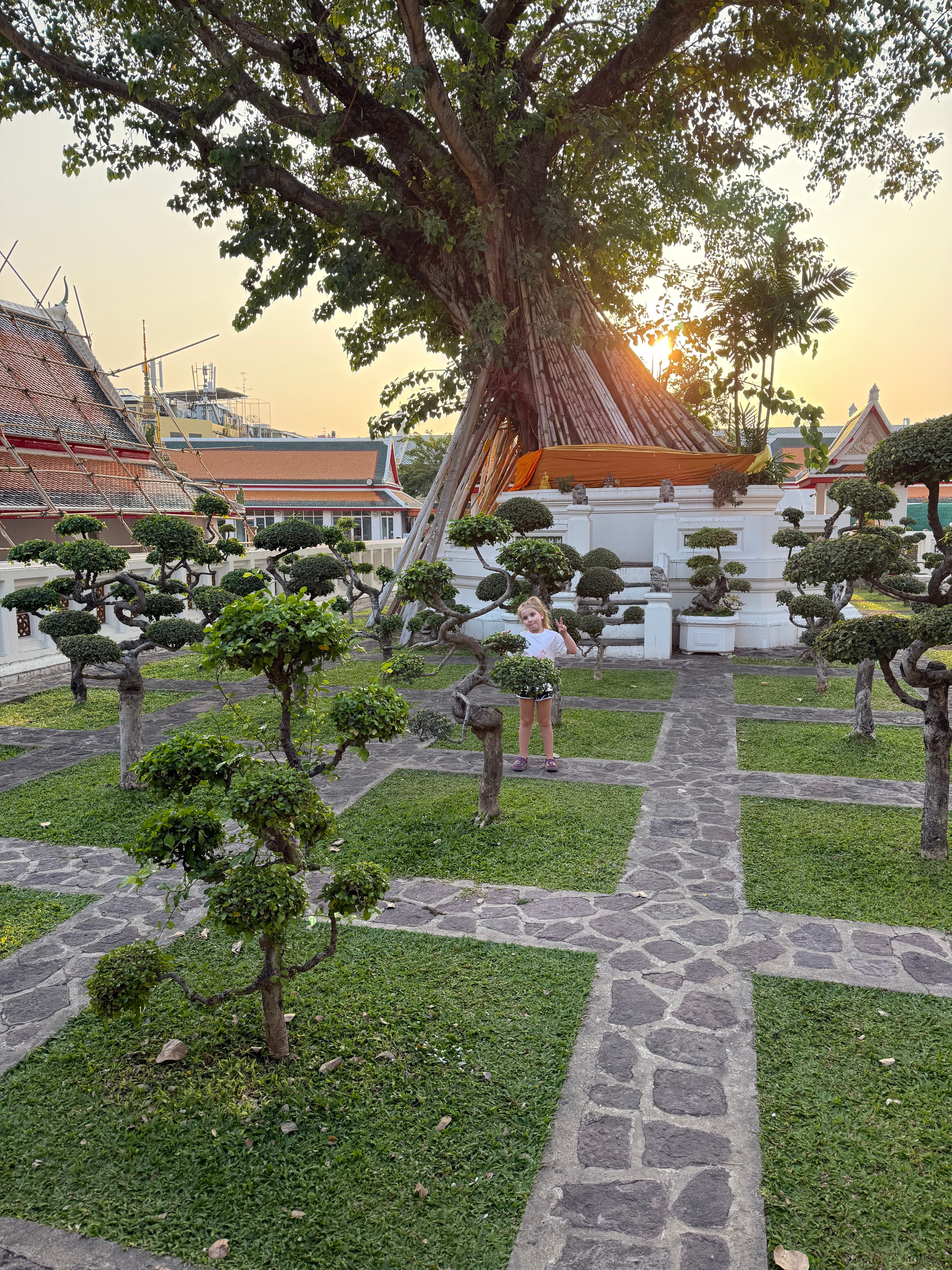 Фото ibis Bangkok Siam
