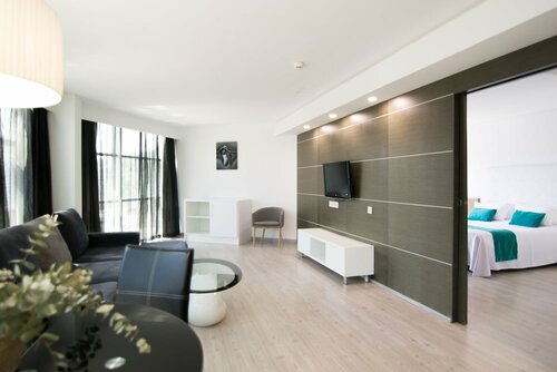 Гостиница Cullera Holiday Hotel в Кульере