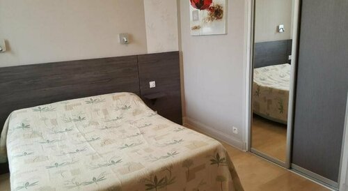 Гостиница Hôtel Du Puy D'alon в Гурдоне