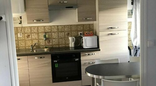 Гостиница Hôtel Abat Jour в Нанте