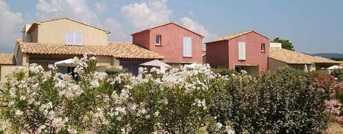 Гостиница Residence Casa Mia в Порто-Веккио