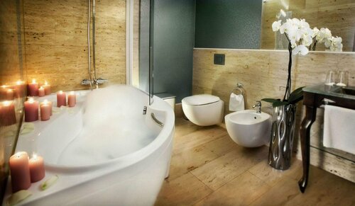 Гостиница Rezydencja Luxury Hotel в Радзёнкуве