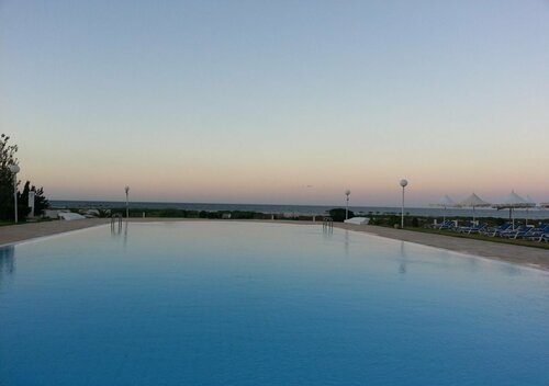 Гостиница Bizerta Resort в Бизерте