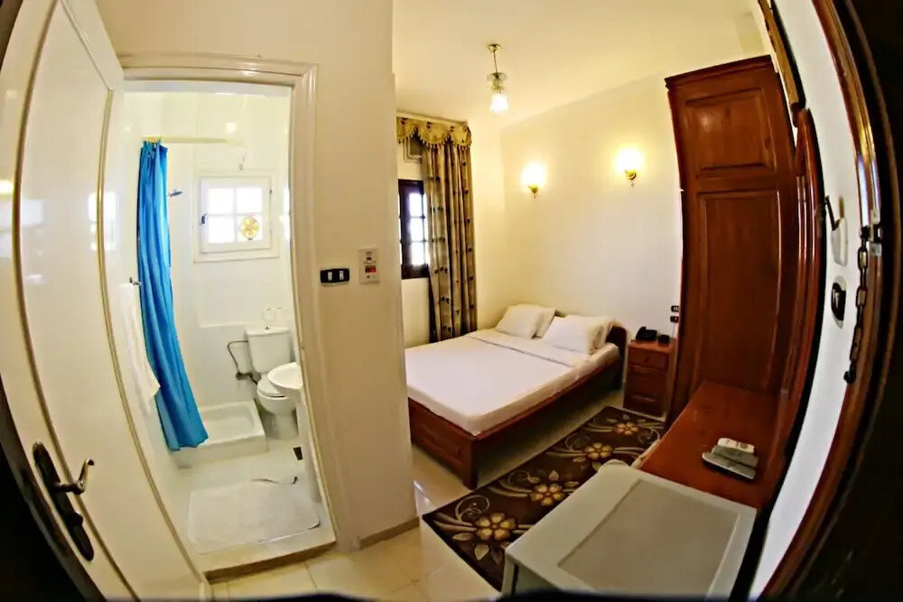 Luxor Hotel Hurghada - 20