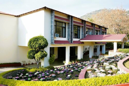 Country Inn Nature Resort Bhimtal