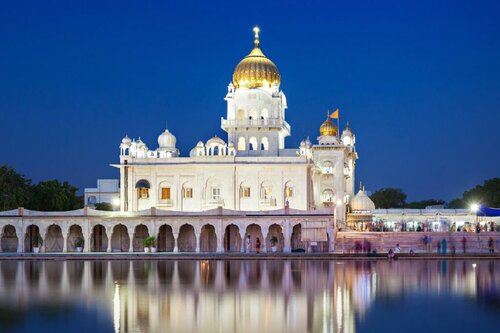 Swagat Palace