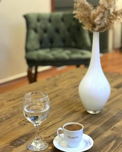 Гостиница Askin Art Hotel в Чанаккале