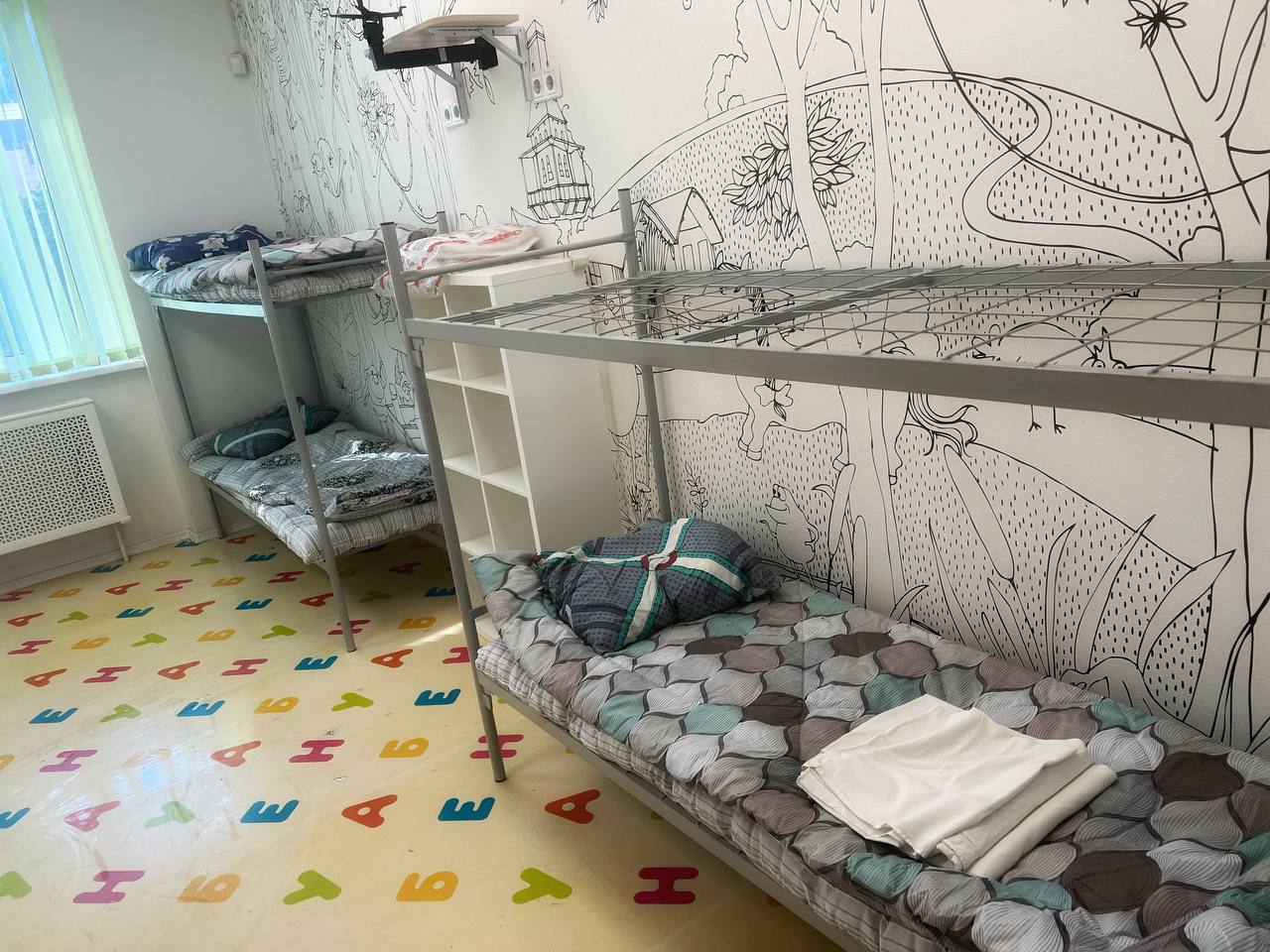 Фото Лыжный 8