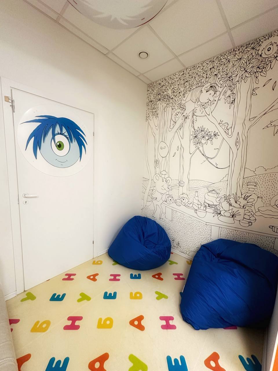 Фото Лыжный 8