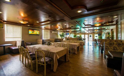 Гостиница Wyndham Garden Guam в Гуаме