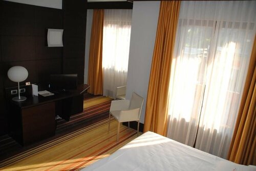 Гостиница Hotel Bel Sit в Пизано