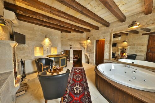 Гостиница Divan Cave House в Невшехире