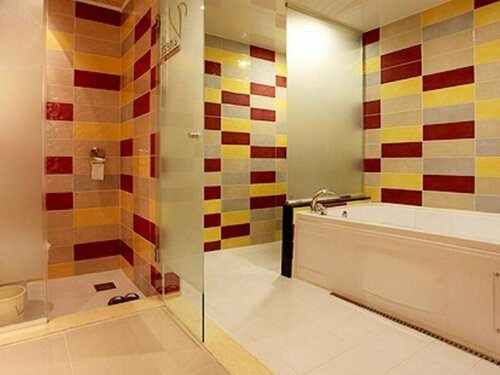 Гостиница Hotel Venezia в Сувоне