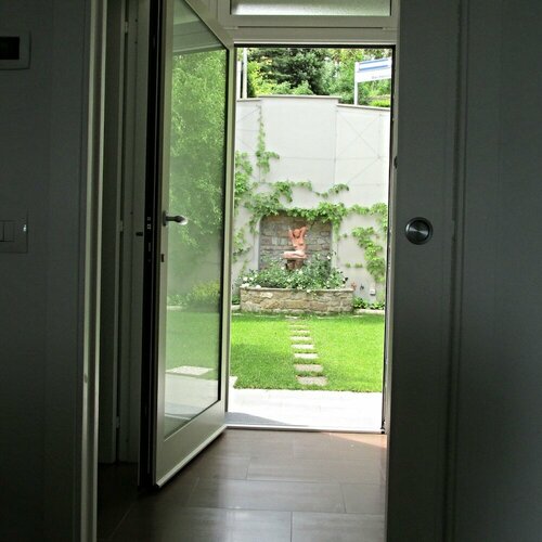 Гостиница Residence Fiesole в Фьезоле