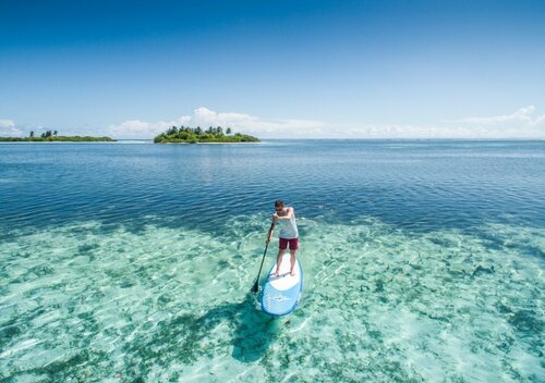 Гостиница Wave Sound by 3s Maldives в Адду