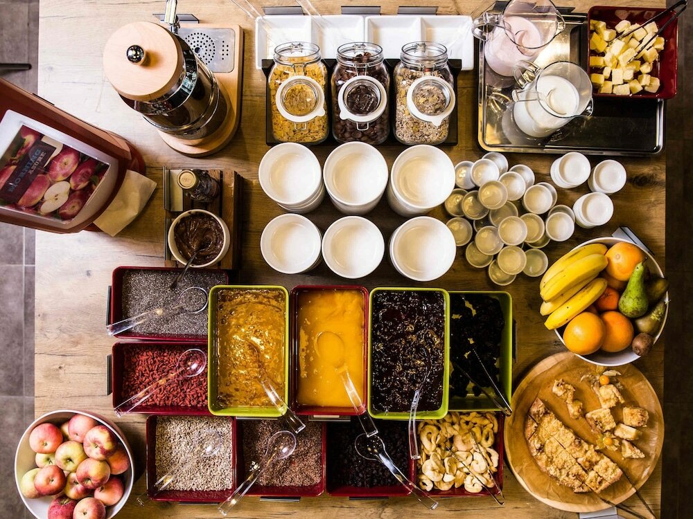 Фото Ibis Vilnius Centre