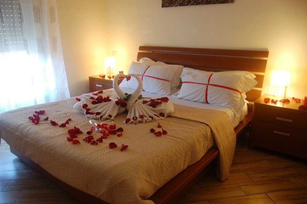 Фото Antadia B&b