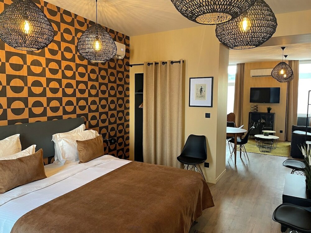 Фото Nouvel Hôtel