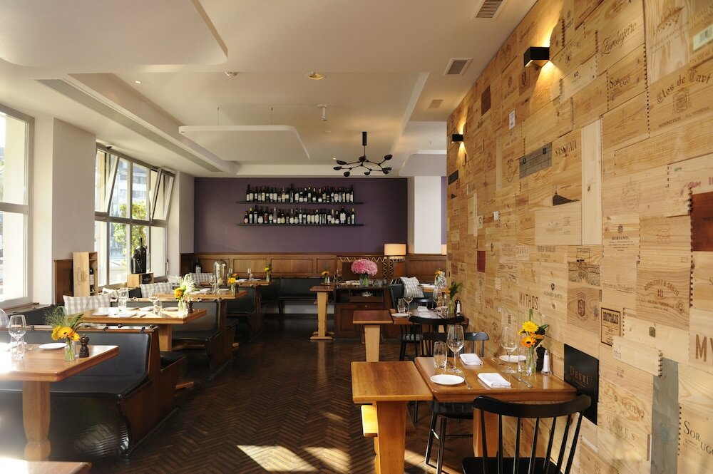 Фото Hotel Stoller Zurich