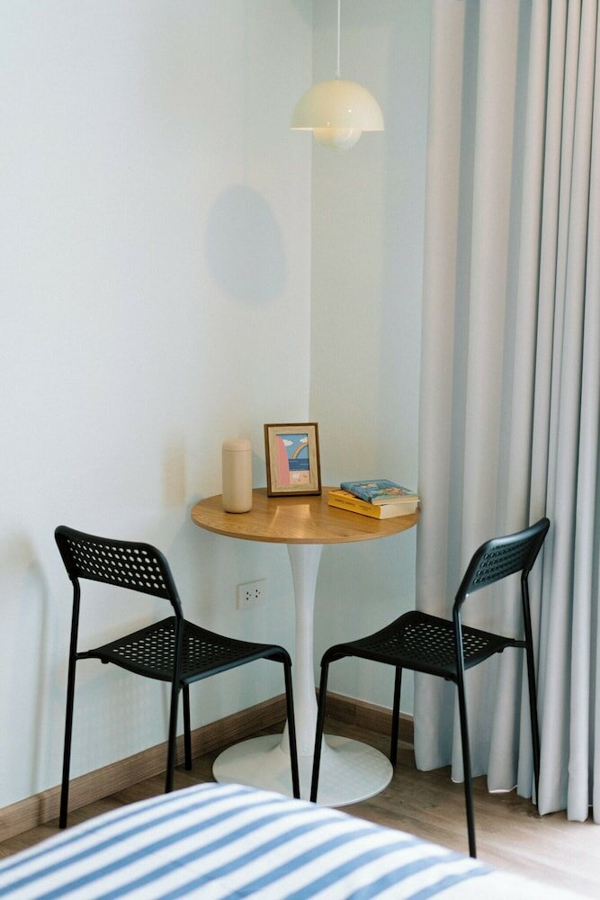 Фото Nautical Home Bed & Breakfast Khaolak
