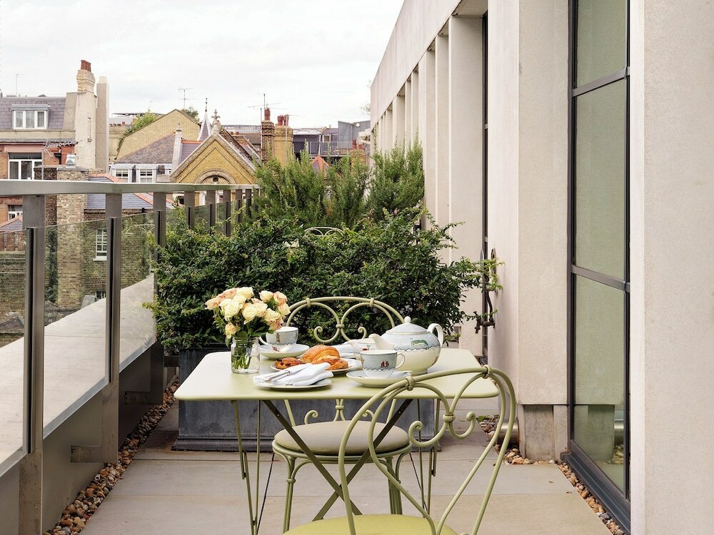 Фото Ham Yard Hotel, Firmdale Hotels