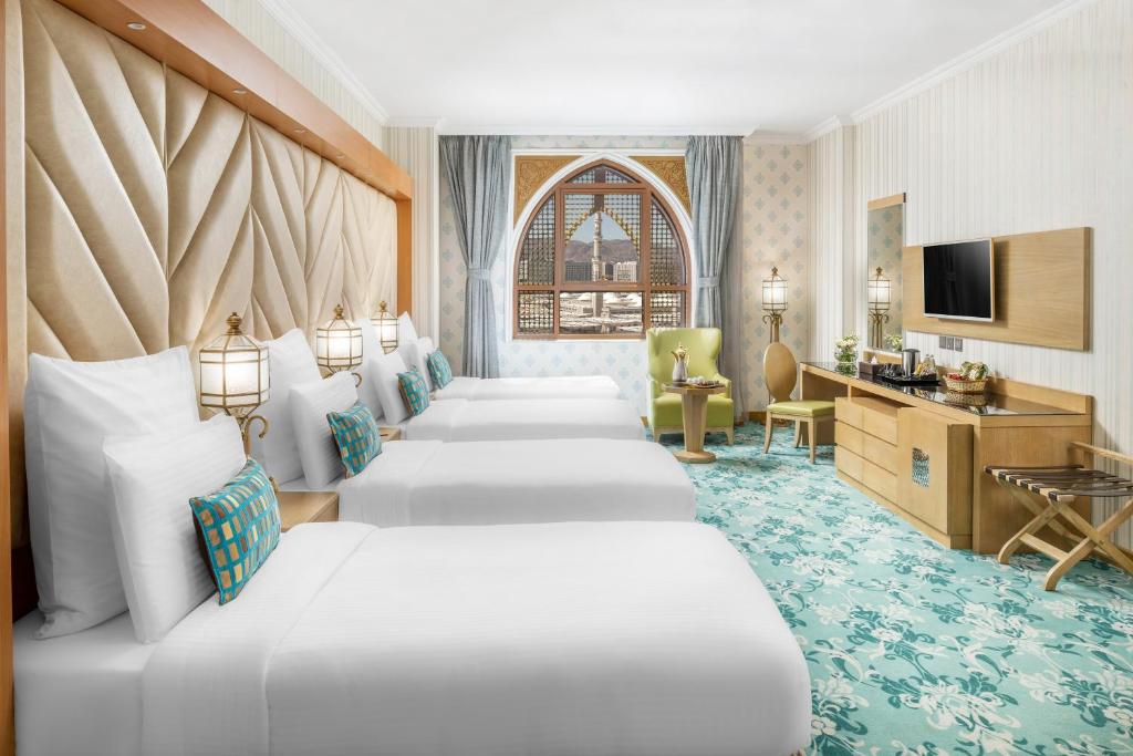 Фото Taiba Front Hotel