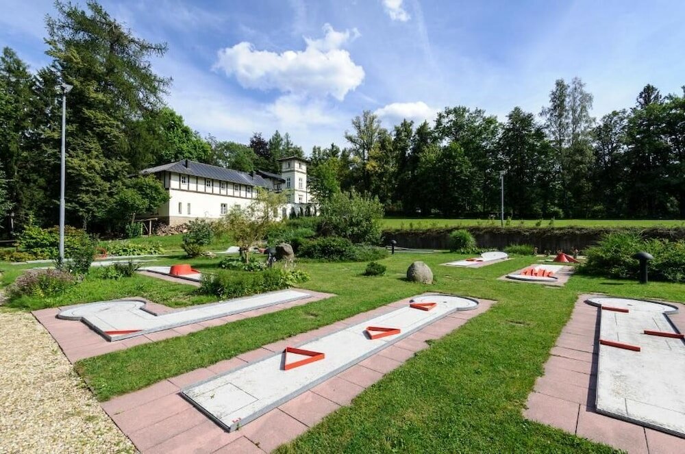 Фото SPA Resort Libverda - Hotel Panorama