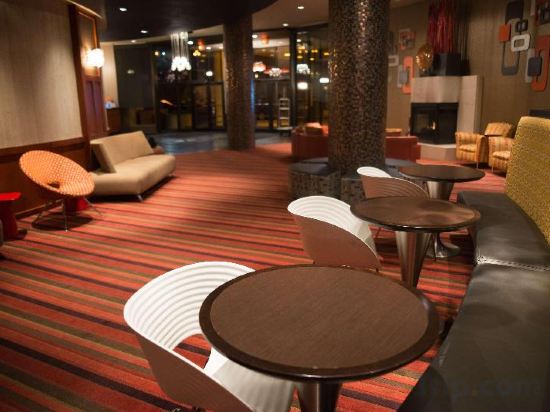 Фото Radisson Hotel Duluth - Harborview