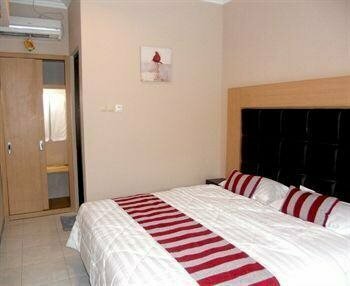 Гостиница Luminor Hotel Jember в Джембере
