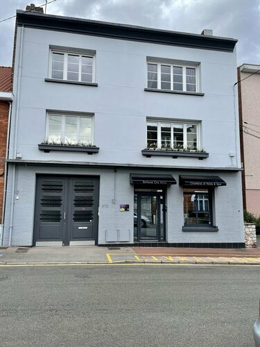 Гостиница Bethune City Relax в Бетюне