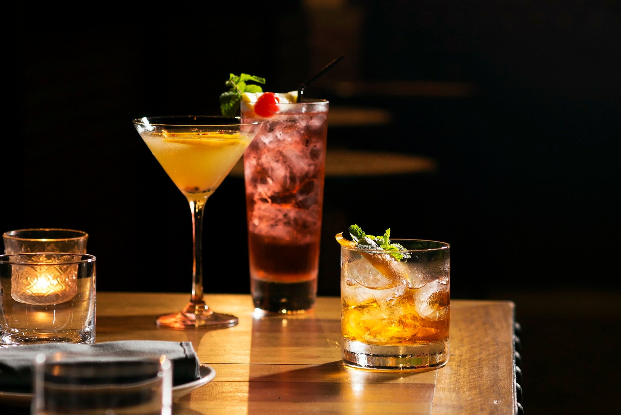 Фото Holiday Inn New York City - Wall Street, an Ihg Hotel