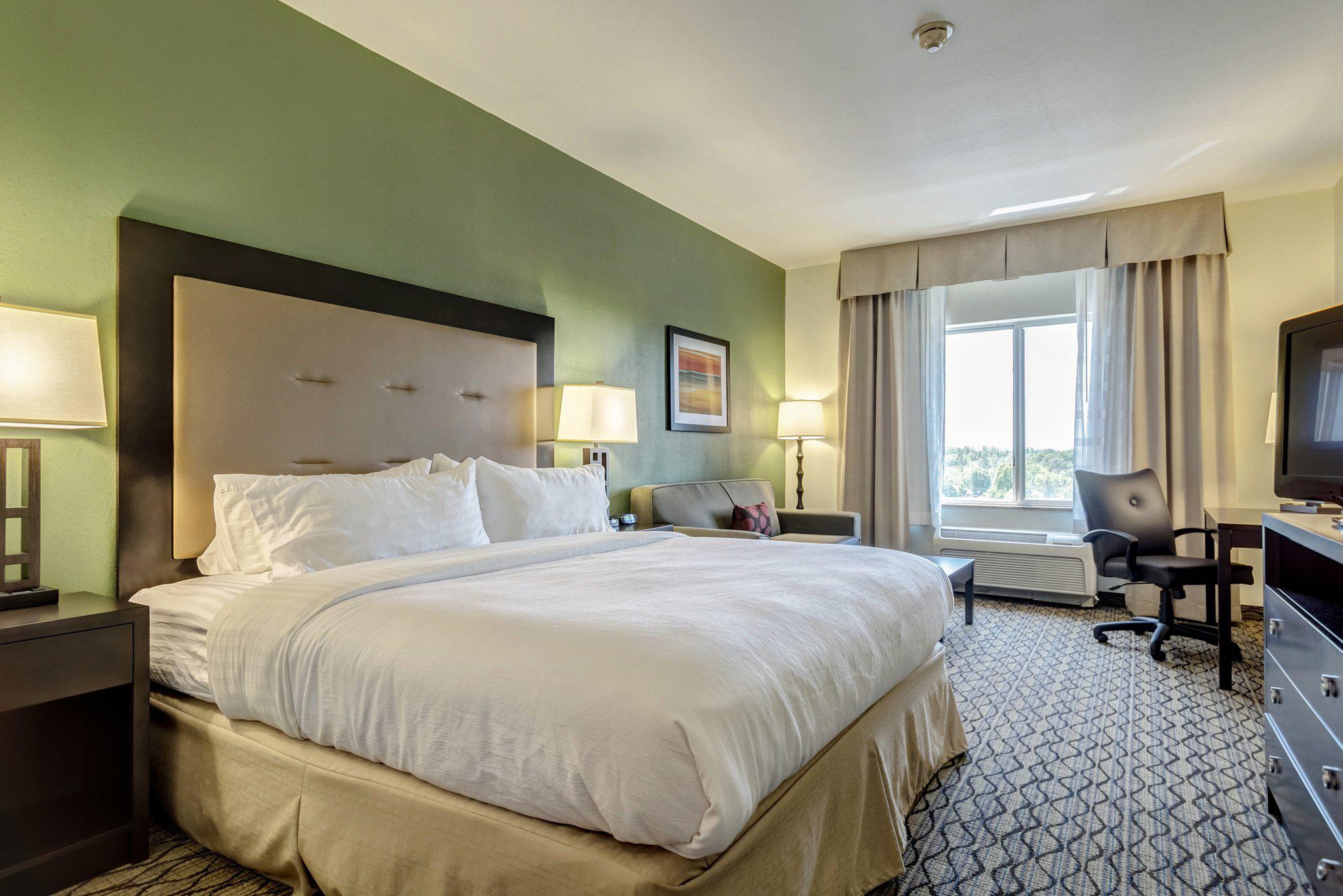 Фото Holiday Inn Poplar Bluff by Ihg