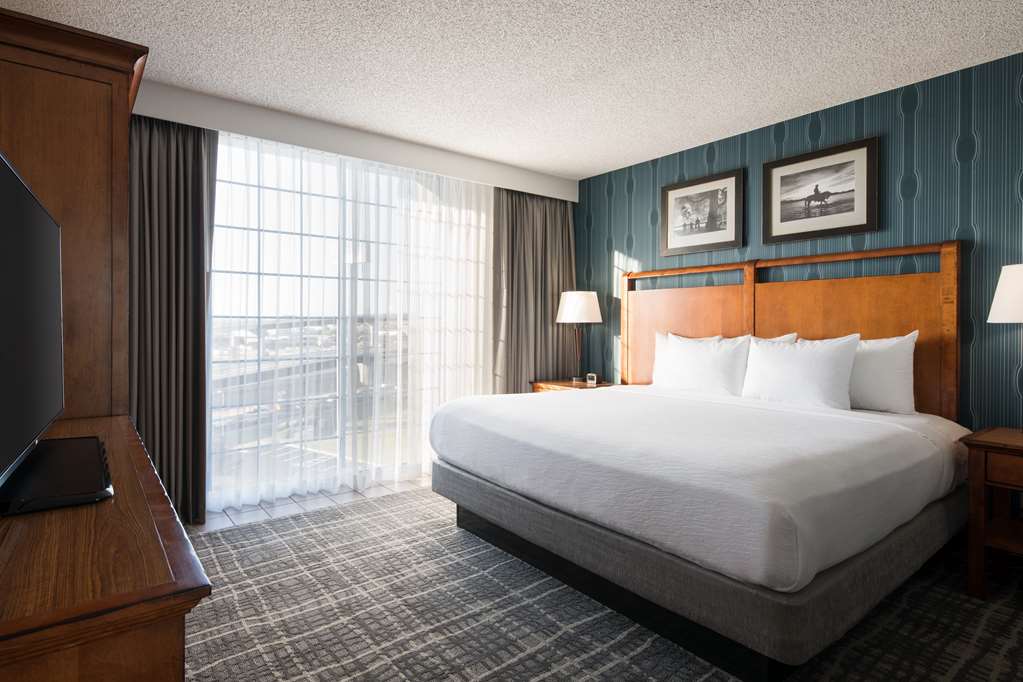 Фото Embassy Suites by Hilton Austin Central