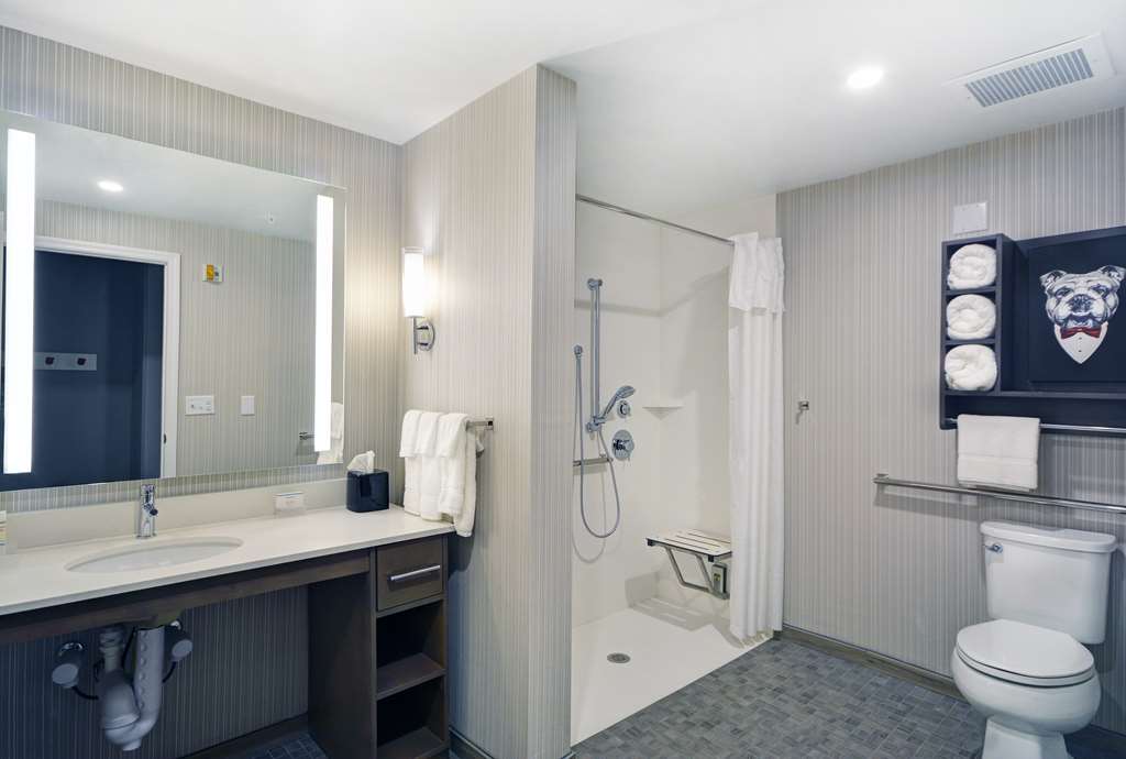 Фото Homewood Suites by Hilton Athens