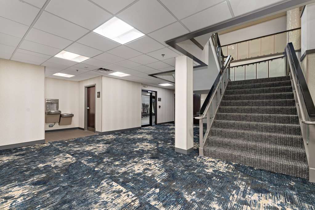 Фото Hampton Inn Kansas City/Downtown Financial District