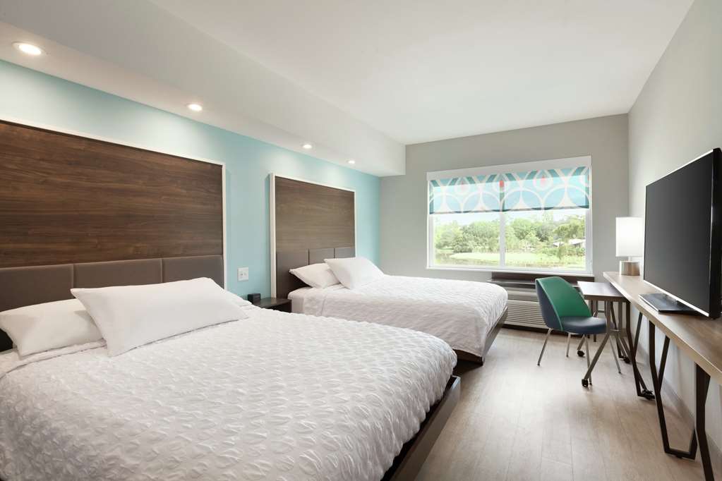 Фото Tru by Hilton Lake Charles