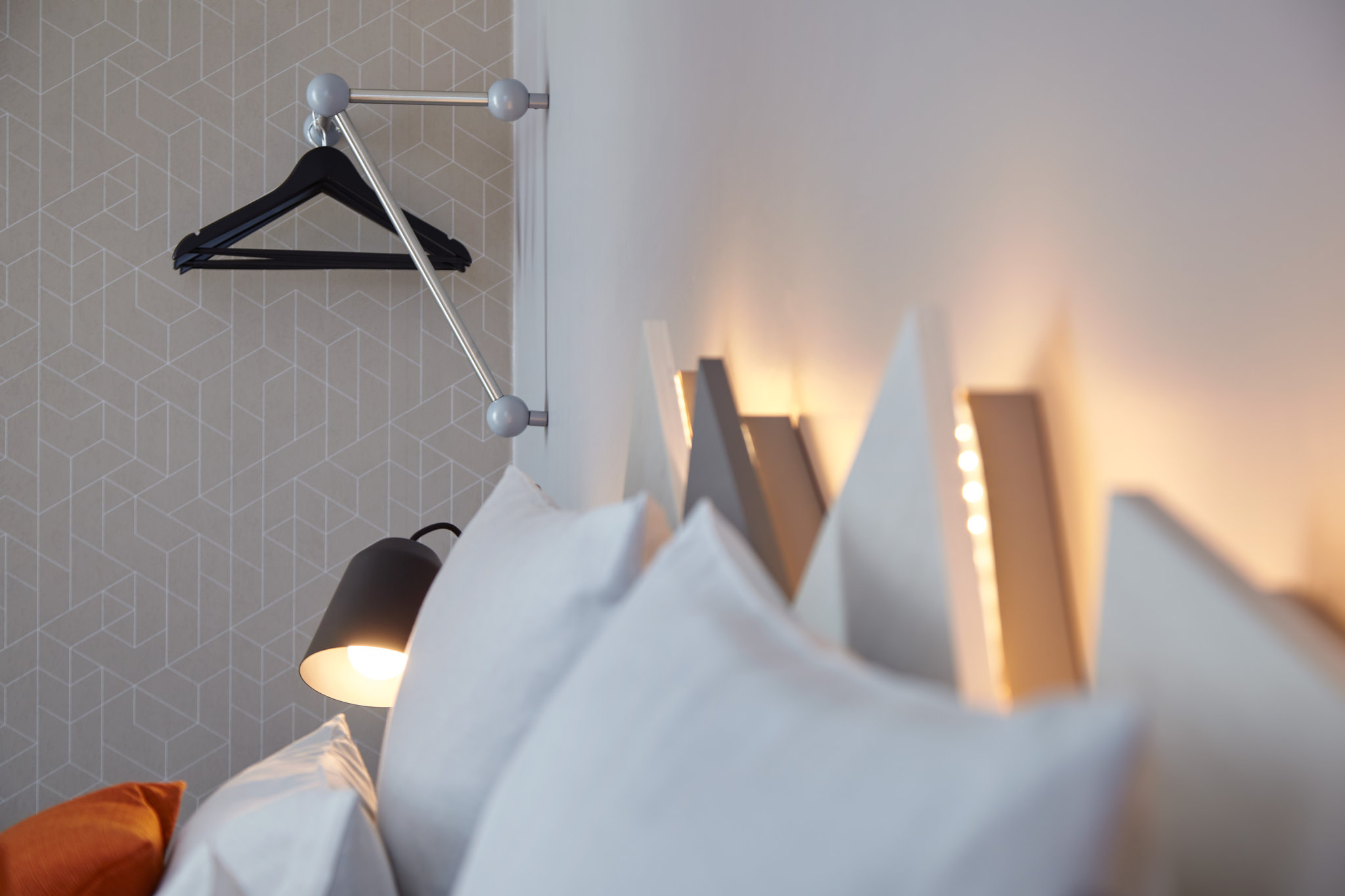 Фото The niu Hub