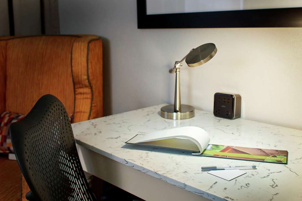 Фото Hilton Garden Inn Columbus/Polaris
