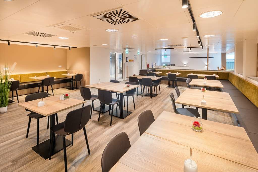 Фото Best Western Hotel Muenchen Airport