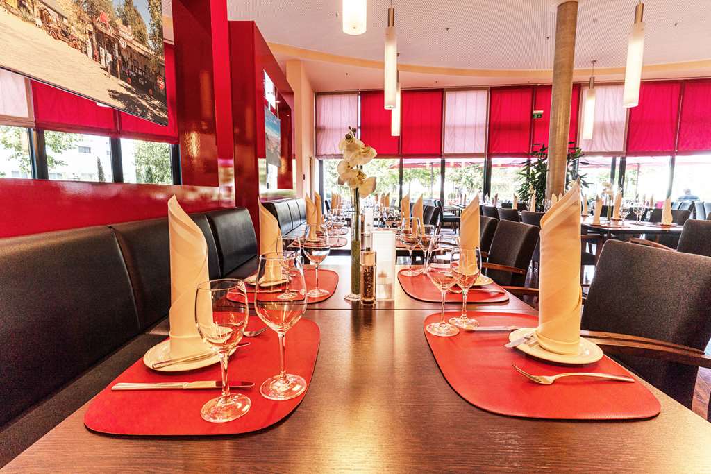 Фото Best Western Plus Konrad Zuse Hotel