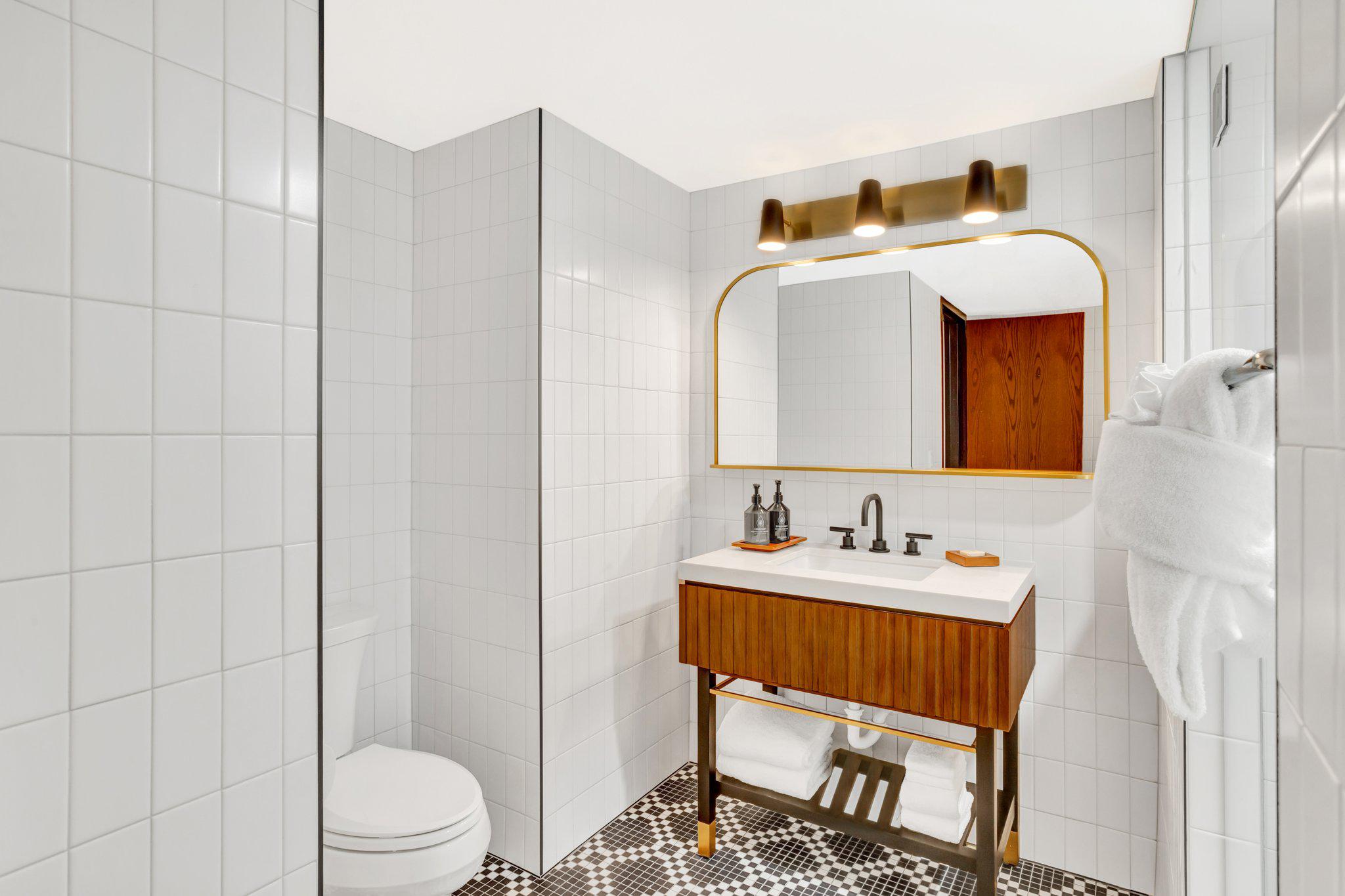 Фото Hotel Indigo Minneapolis Downtown, an Ihg Hotel