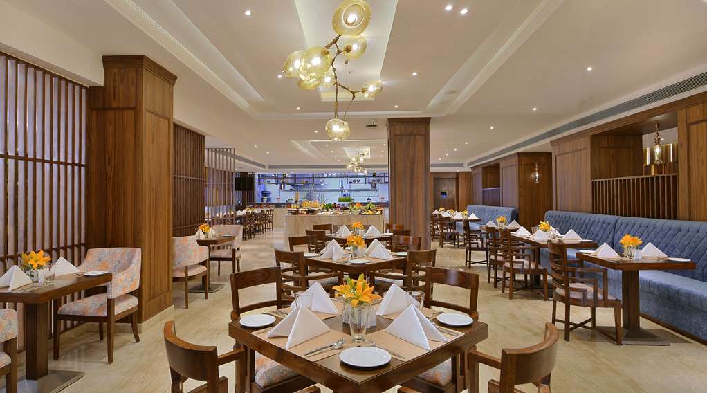 Фото Radisson Chandigarh Zirakpur
