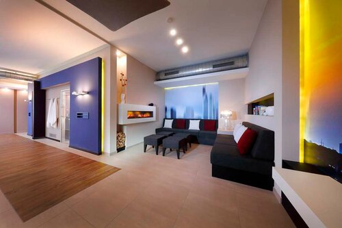 Гостиница Best Western Premier Ib Hotel Friedberger Warte в Бад-Фильбеле