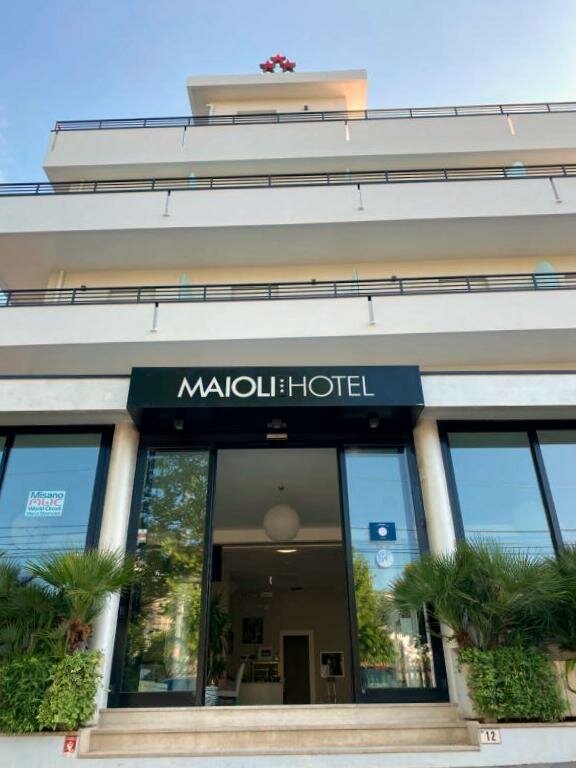 Фото Hotel Maioli